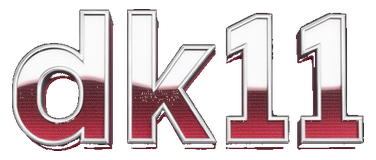 dk11 logo